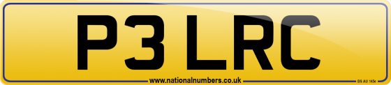 P3 LRC