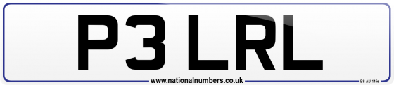 P3 LRL