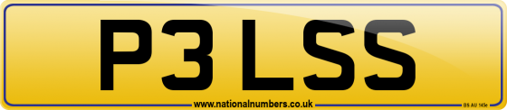 P3 LSS