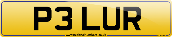 P3 LUR