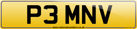 P3 MNV