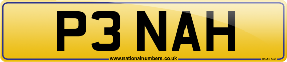 P3 NAH