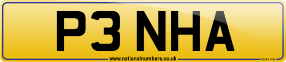 P3 NHA