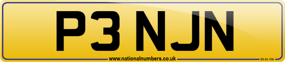 P3 NJN