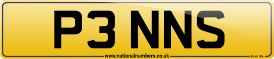 P3 NNS