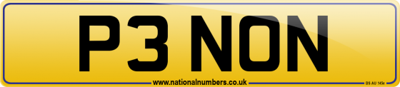 P3 NON