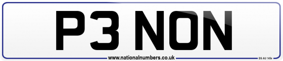 P3 NON