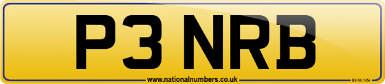 P3 NRB