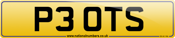 P3 OTS