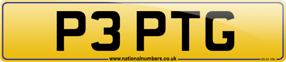 P3 PTG