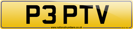 P3 PTV