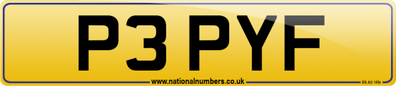 P3 PYF