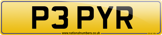 P3 PYR