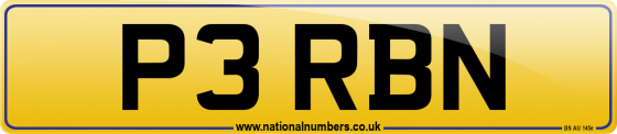 P3 RBN