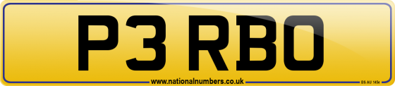 P3 RBO