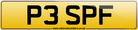 P3 SPF