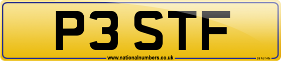P3 STF