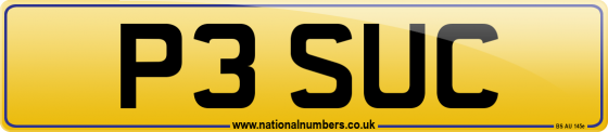 P3 SUC