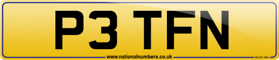P3 TFN