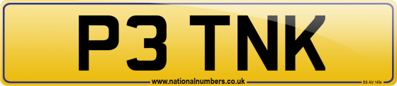 P3 TNK