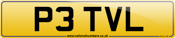 P3 TVL