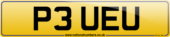 P3 UEU