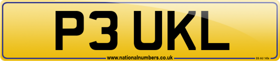 P3 UKL