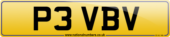 P3 VBV
