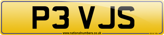 P3 VJS
