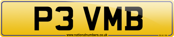 P3 VMB