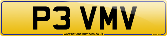 P3 VMV