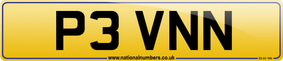 P3 VNN