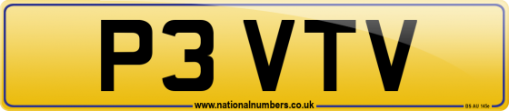 P3 VTV