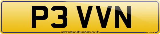 P3 VVN
