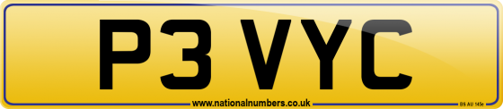 P3 VYC