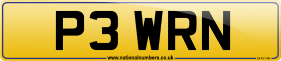 P3 WRN