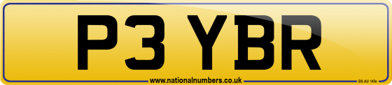 P3 YBR