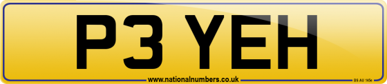 P3 YEH