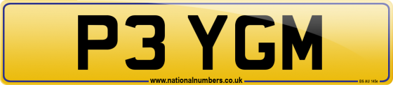 P3 YGM