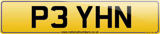 P3 YHN
