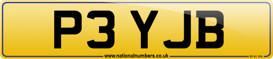 P3 YJB