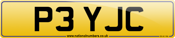 P3 YJC