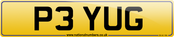 P3 YUG