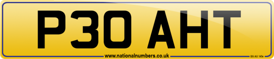 P30 AHT