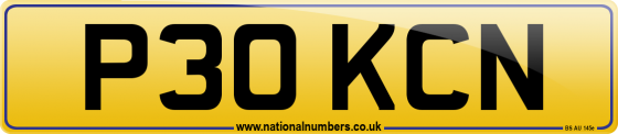 P30 KCN