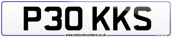 P30 KKS