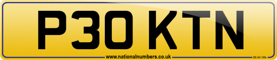 P30 KTN