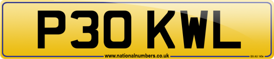 P30 KWL