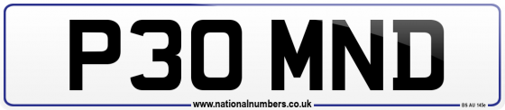 P30 MND