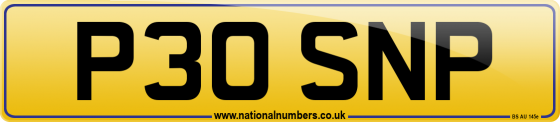 P30 SNP